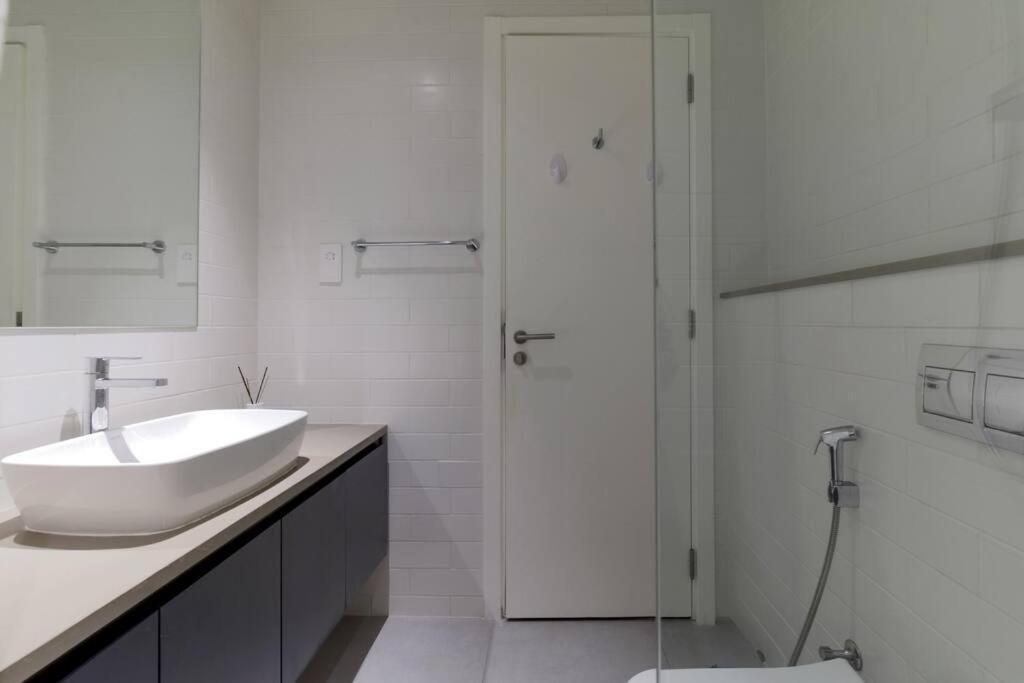 Sahab - Solo 1Br Apt In Al Jada Sharjah Eksteriør billede